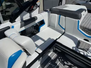 2016 Nautique Boats G21 for sale in , 