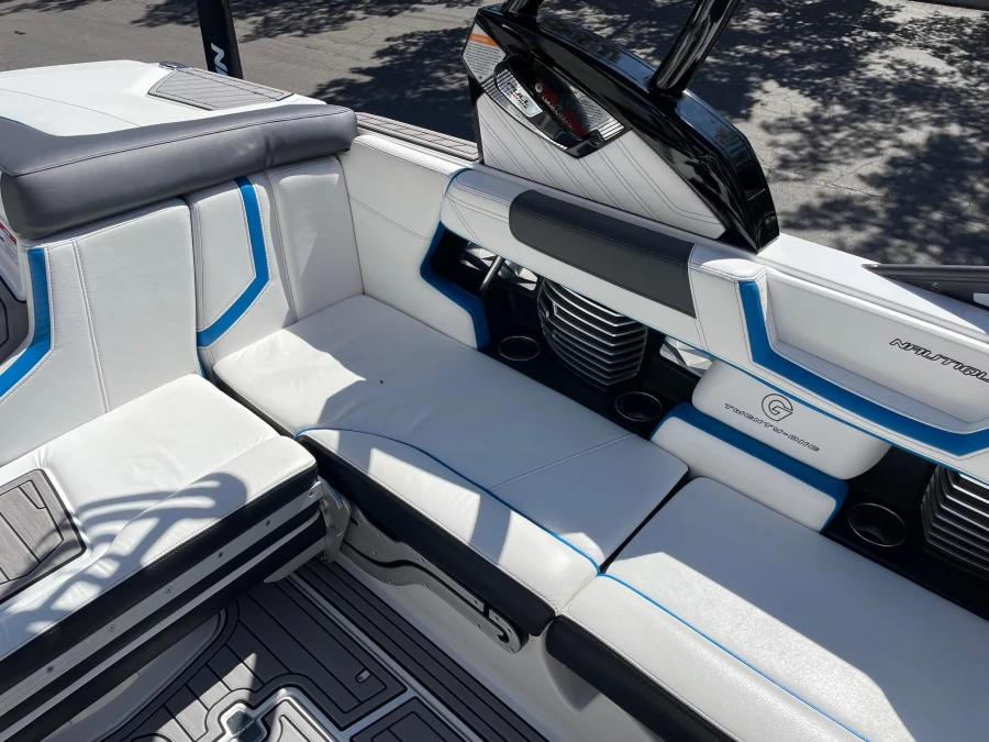 2016 Nautique Boats G21 for sale in , 