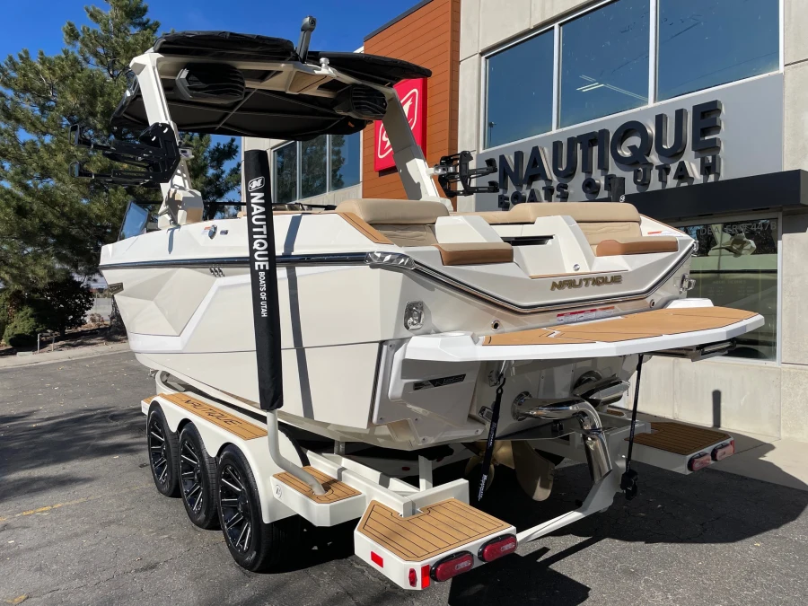 2026 Nautique Boats G23 for sale in , 
