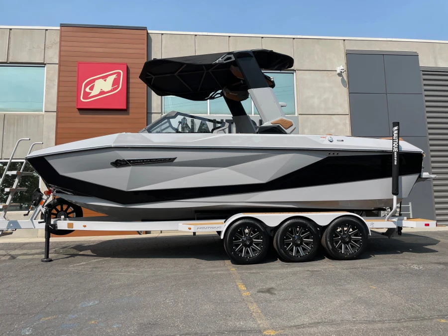 2026 Nautique Boats G23 for sale in , 