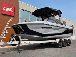 2026 Nautique Boats G23 for sale in , 