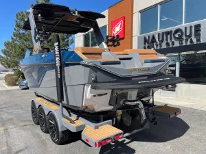 2026 Nautique Boats G23 for sale in , 