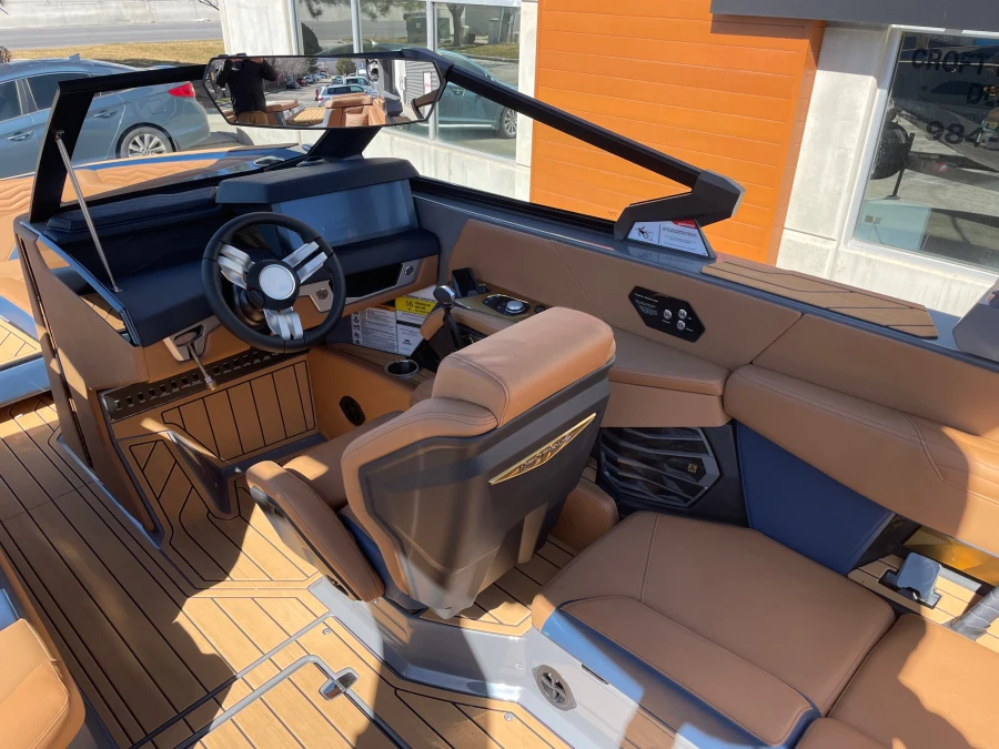 2026 Nautique Boats G23 for sale in , 