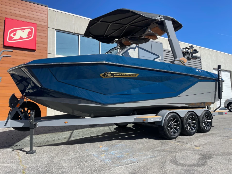 2026 Nautique Boats G23 for sale in , 