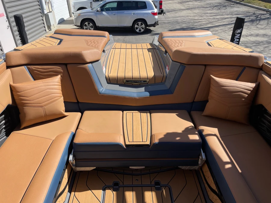 2026 Nautique Boats G23 for sale in , 