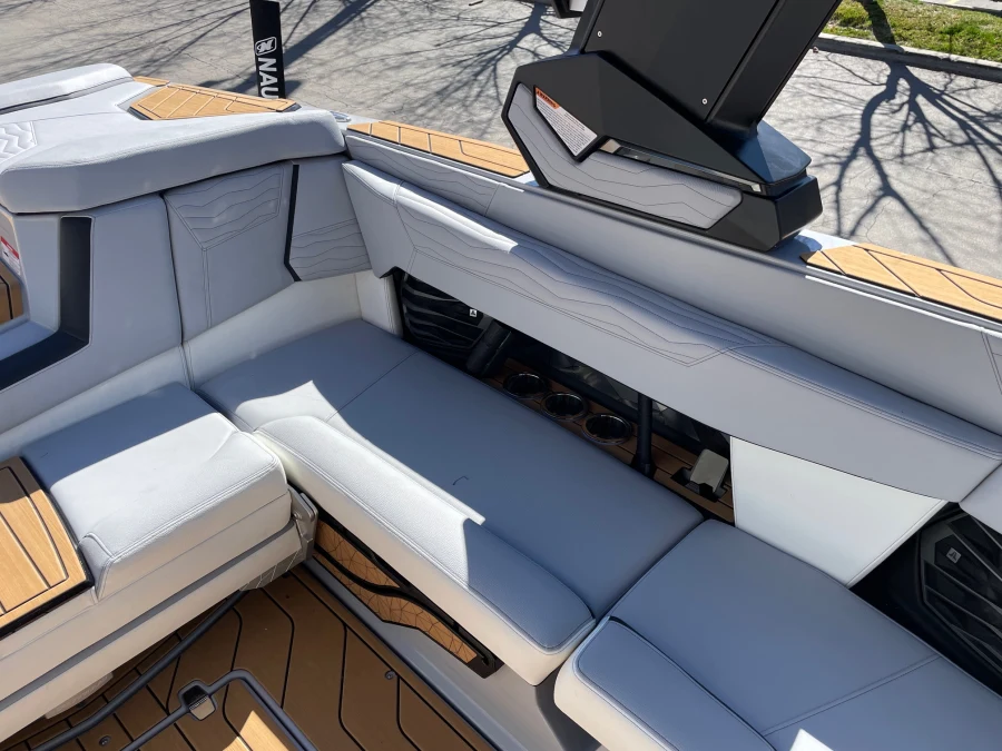 2026 Nautique Boats G23 for sale in , 