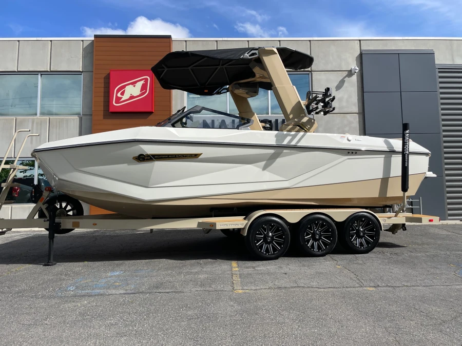 2026 Nautique Boats G23 for sale in , 