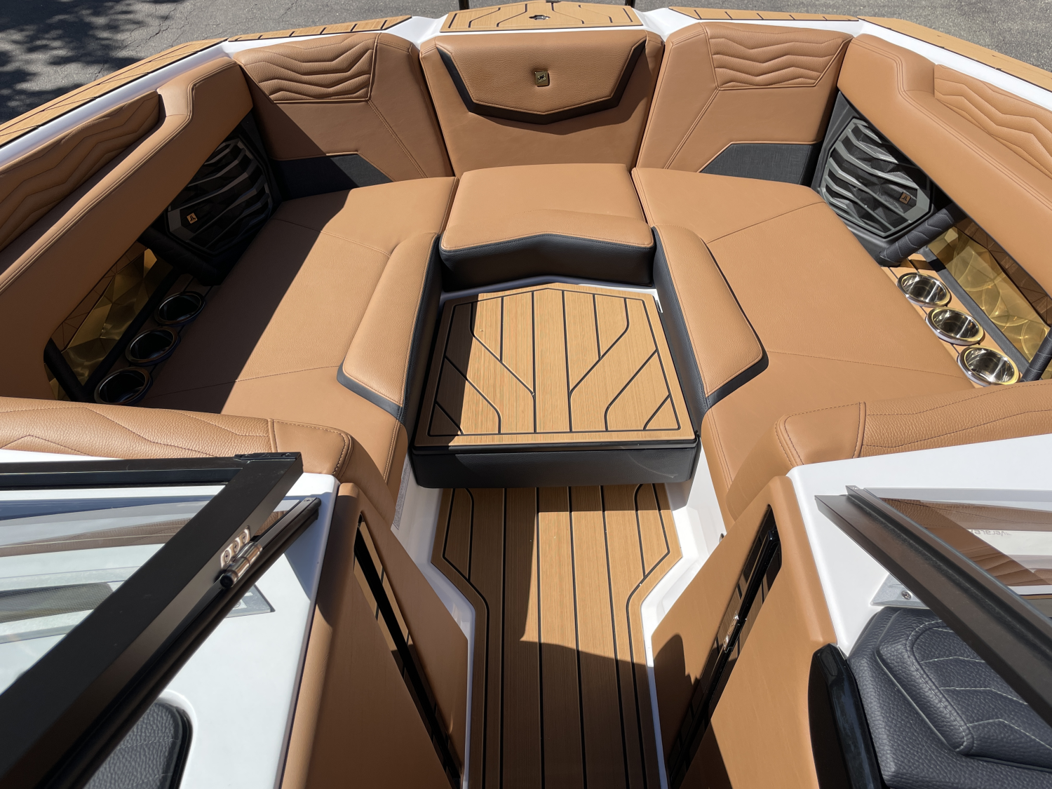 2025 NAUTIQUE G23