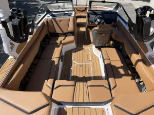 2025 Nautique Boats G23 for sale in , 