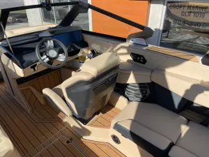 2026 Nautique Boats G23 for sale in , 