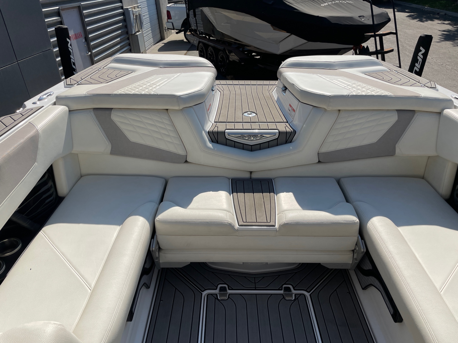 2022 NAUTIQUE G23