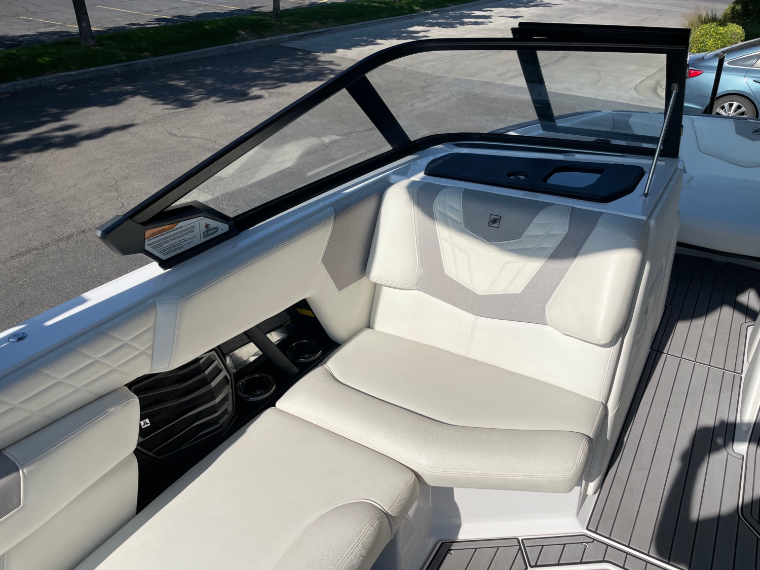 2022 NAUTIQUE G23