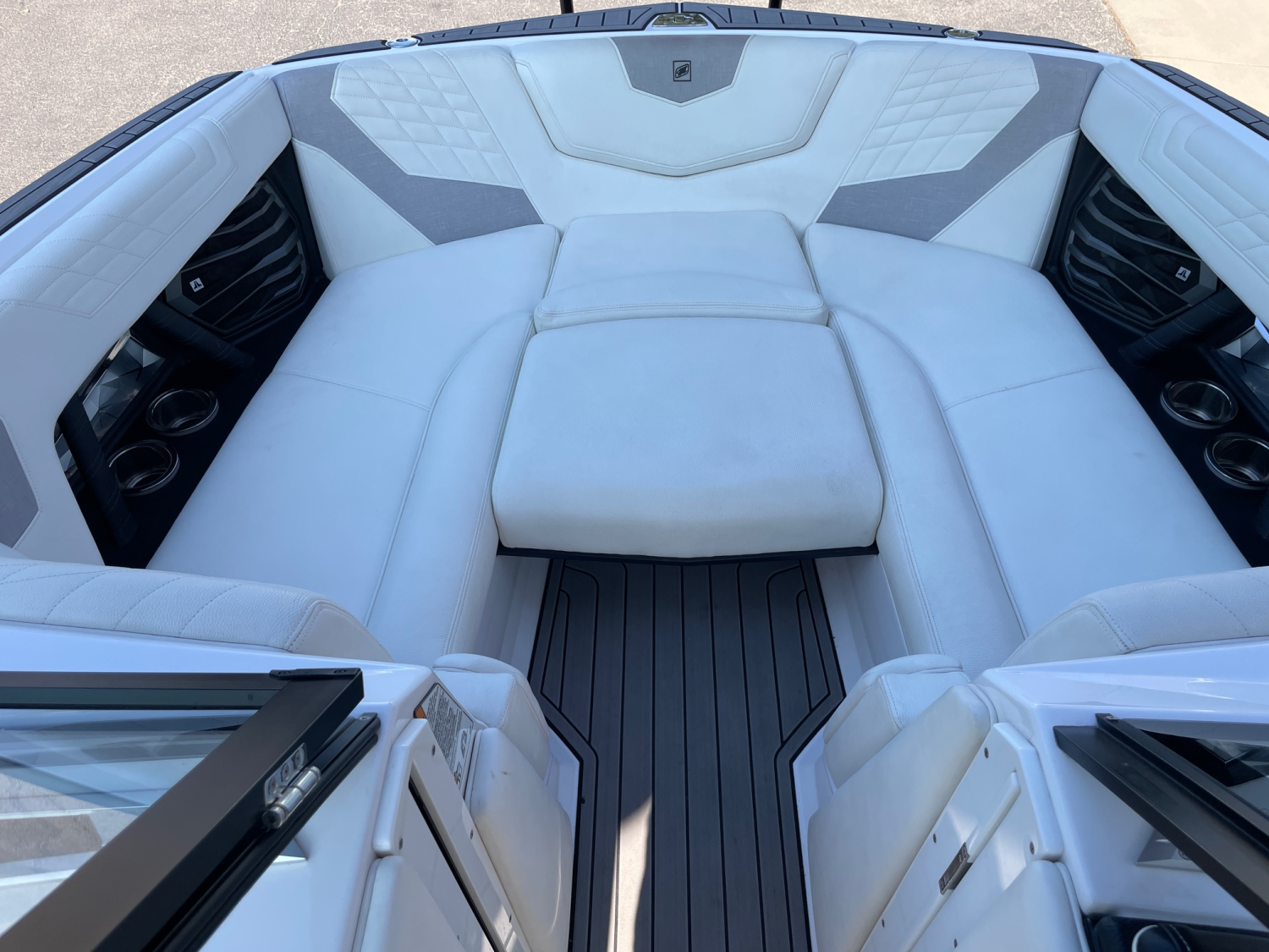 2022 NAUTIQUE G23