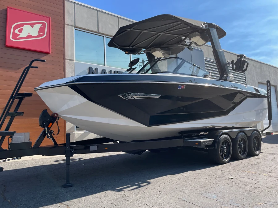 2022 Nautique Boats G23 for sale in , 