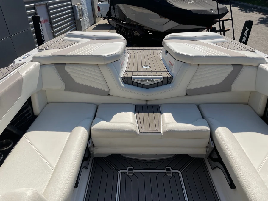2022 Nautique Boats G23 for sale in , 