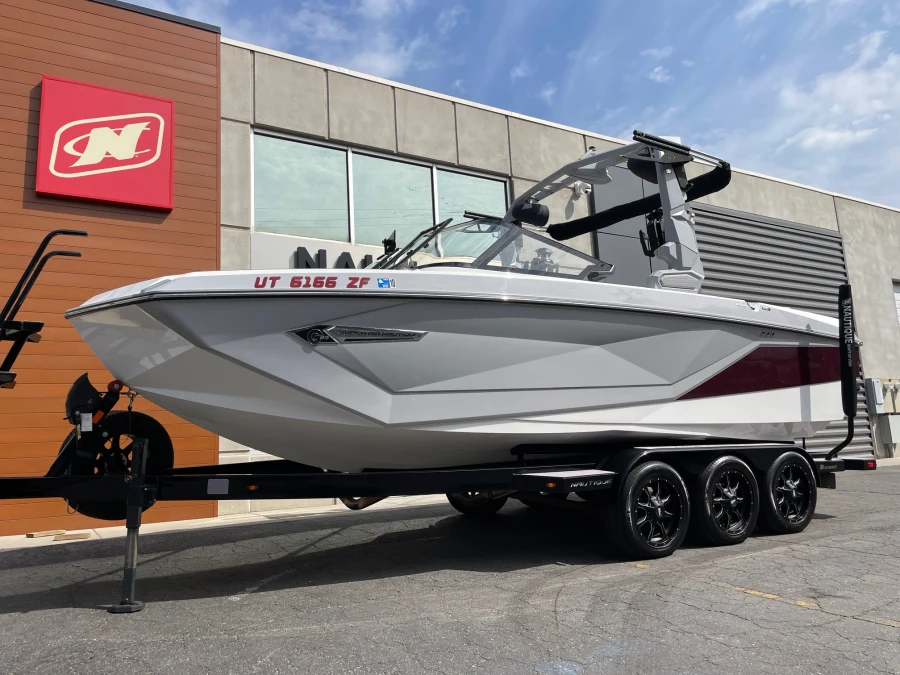 2023 Nautique Boats G23 for sale in , 