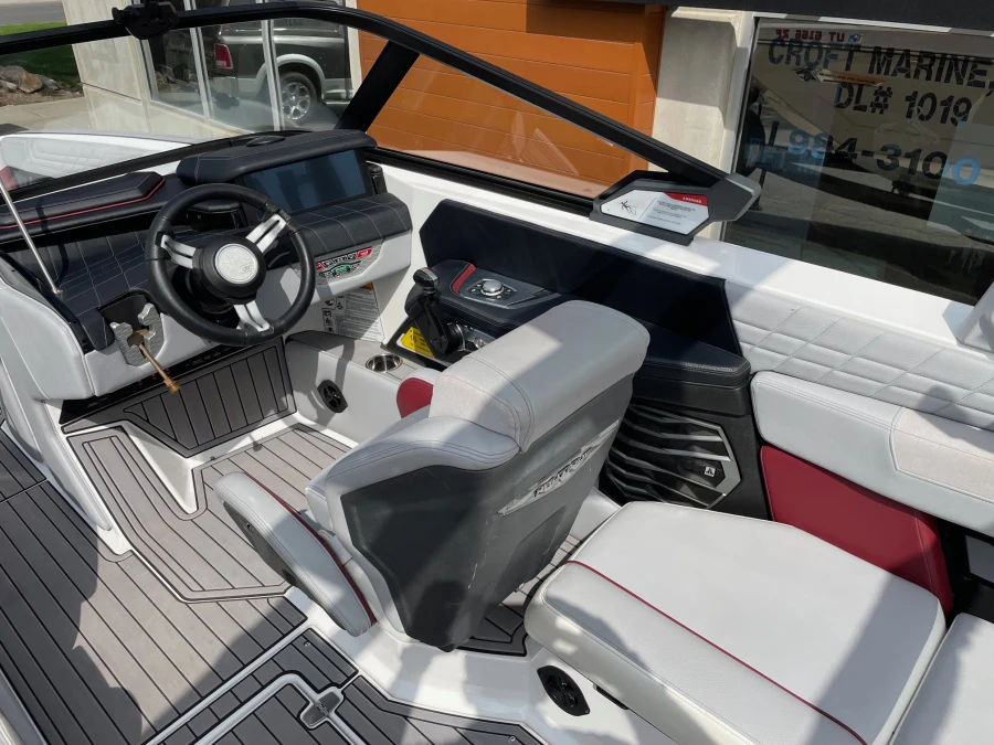 2023 Nautique Boats G23 for sale in , 