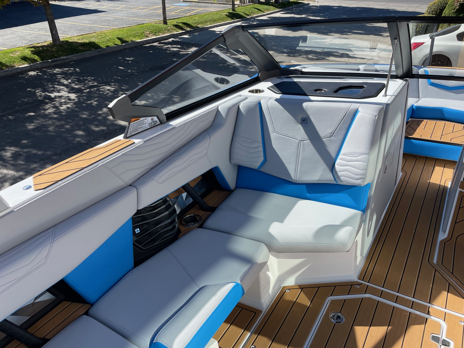 2025 NAUTIQUE G23