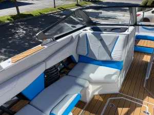 2025 Nautique Boats G23 for sale in , 