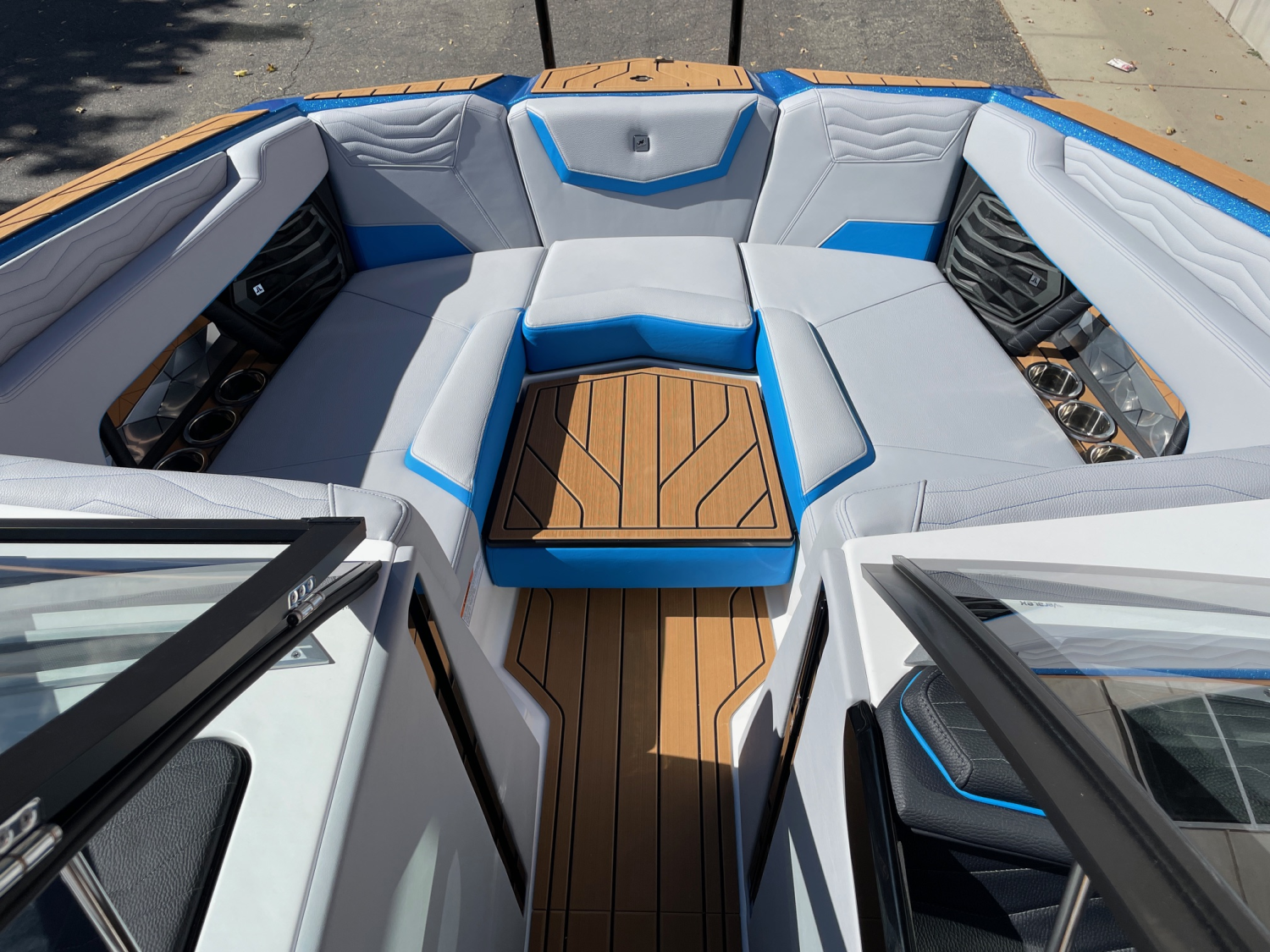 2025 NAUTIQUE G23