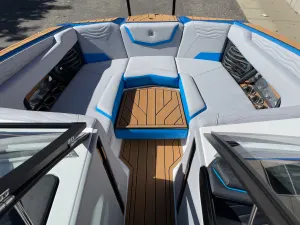 2025 Nautique Boats G23 for sale in , 