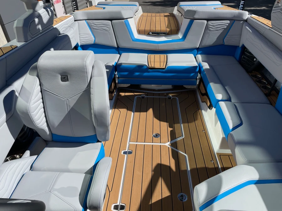 2025 Nautique Boats G23 for sale in , 