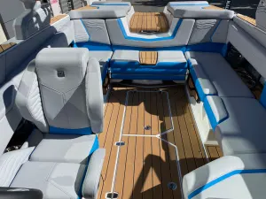 2025 Nautique Boats G23 for sale in , 