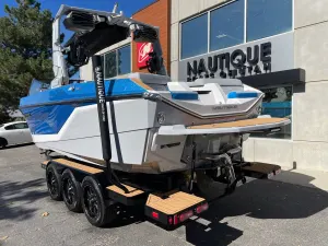 2025 Nautique Boats G23 for sale in , 
