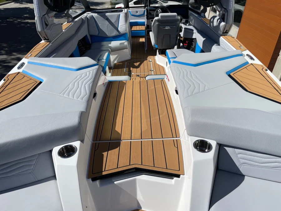 2025 Nautique Boats G23 for sale in , 