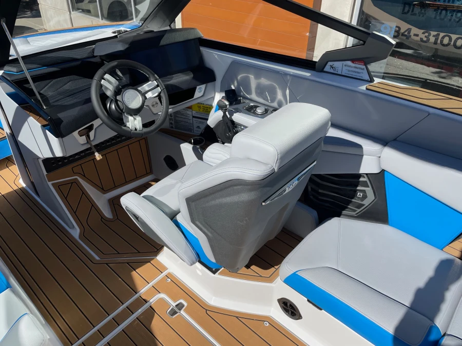 2025 Nautique Boats G23 for sale in , 