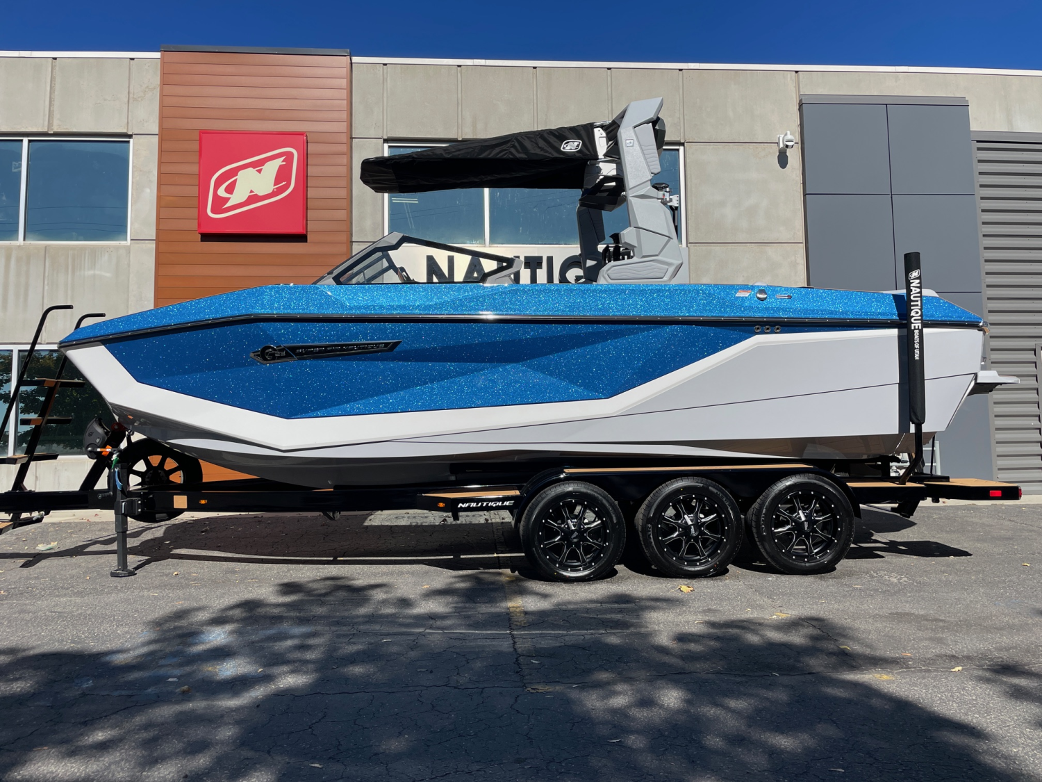 2025 NAUTIQUE G23