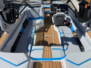 2025 Nautique Boats G23 for sale in , 