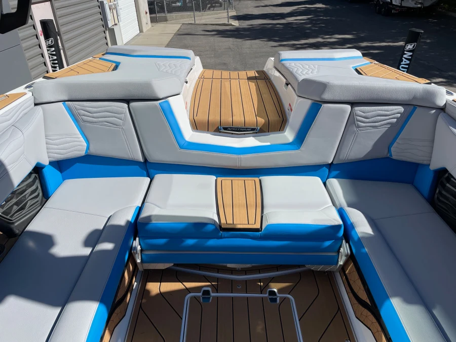 2025 Nautique Boats G23 for sale in , 