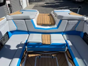 2025 Nautique Boats G23 for sale in , 