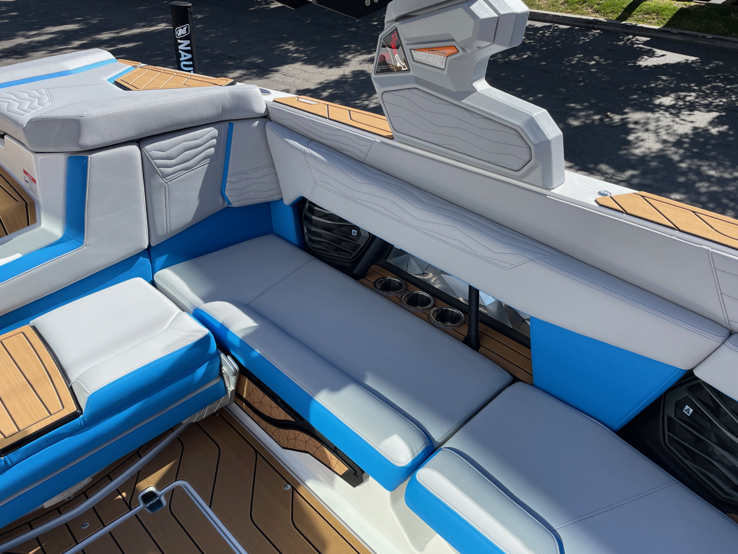 2025 NAUTIQUE G23