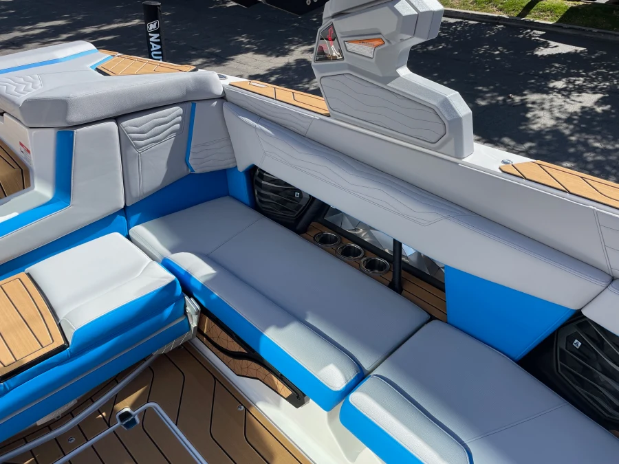 2025 Nautique Boats G23 for sale in , 