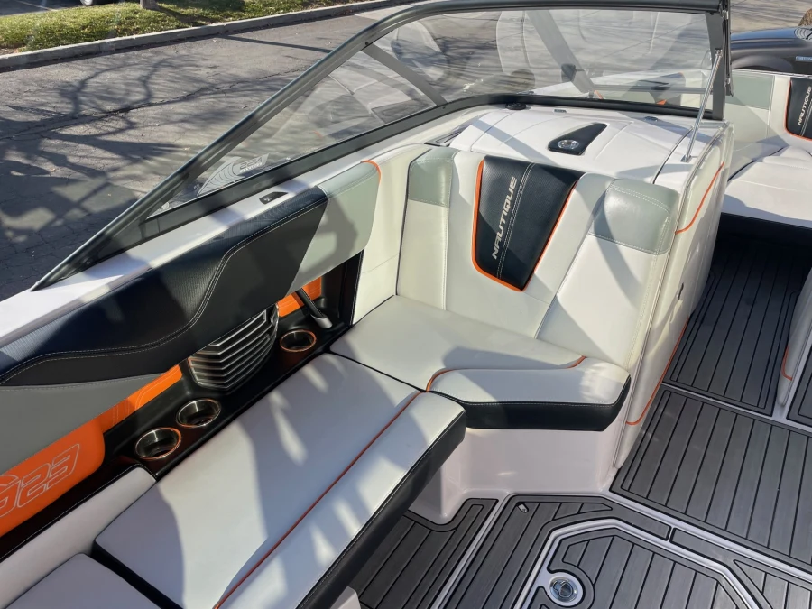 2015 Nautique Boats G23 for sale in , 
