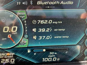 2015 Nautique Boats G23 for sale in , 