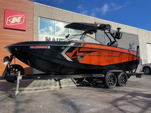2015 Nautique Boats G23 for sale in , 