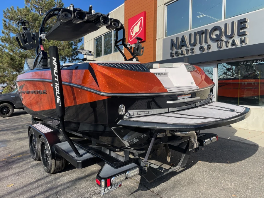 2015 Nautique Boats G23 for sale in , 