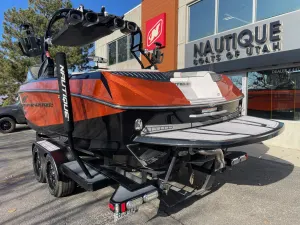 2015 Nautique Boats G23 for sale in , 