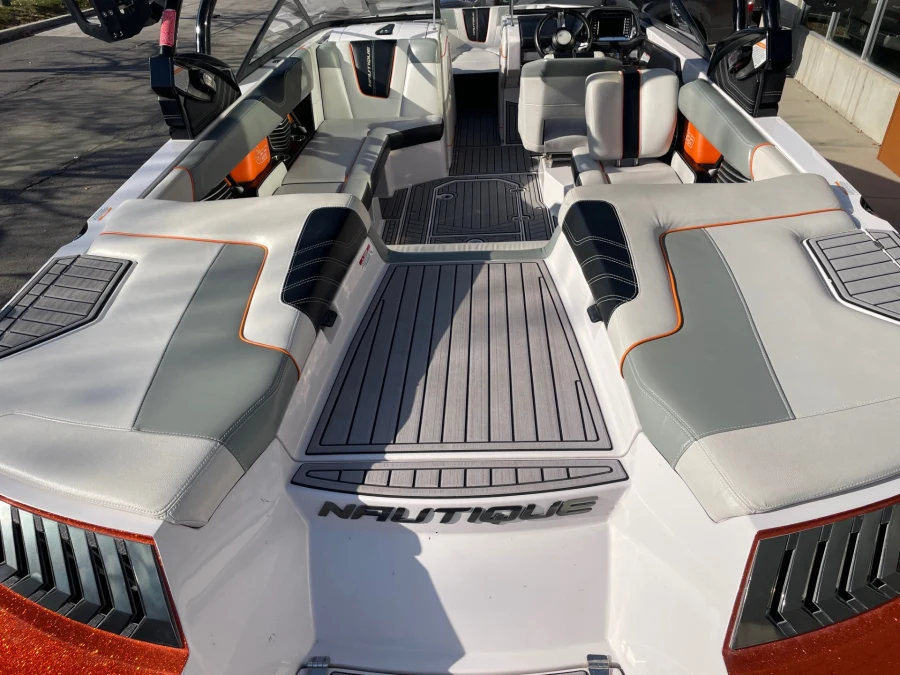 2015 Nautique Boats G23 for sale in , 