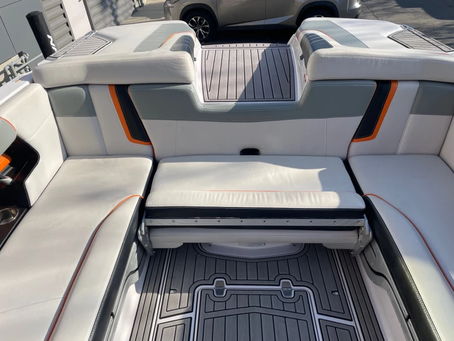 2015 Nautique Boats G23 for sale in , 