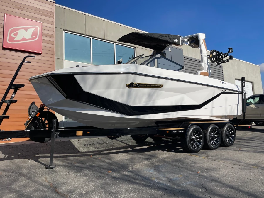 2026 Nautique Boats G23 for sale in , 