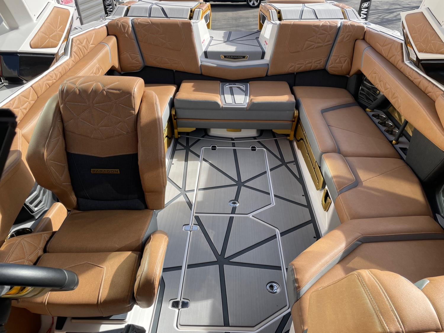 2024 NAUTIQUE G23 Paragon