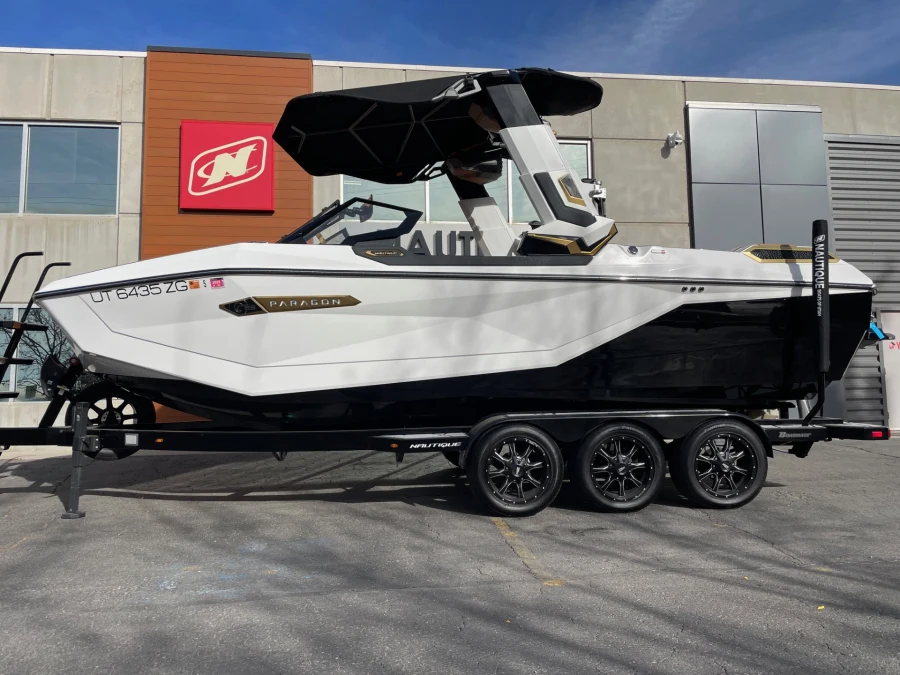 2024 Nautique Boats G23 Paragon for sale in , 