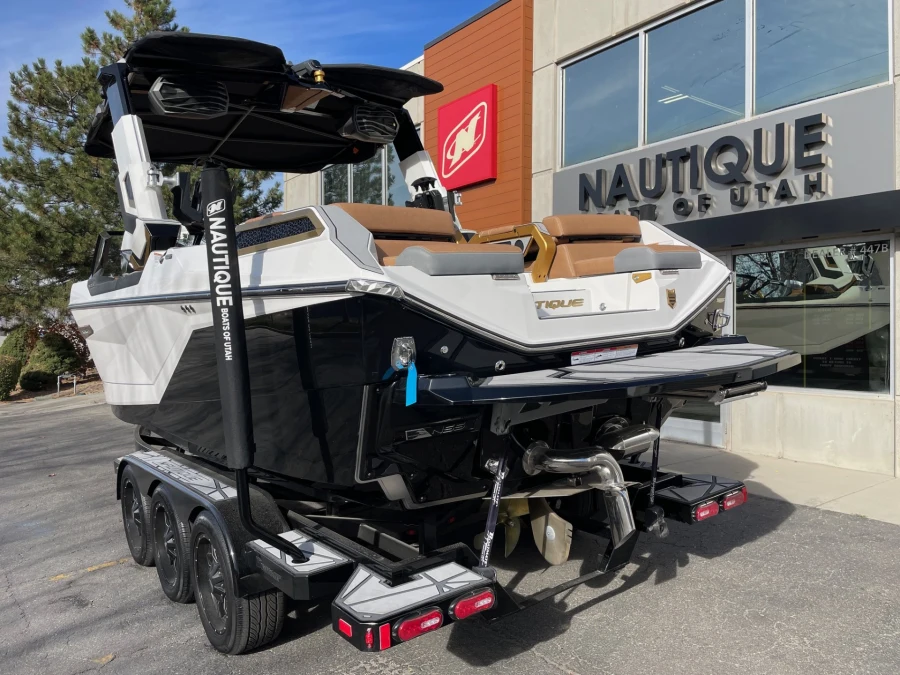 2024 Nautique Boats G23 Paragon for sale in , 