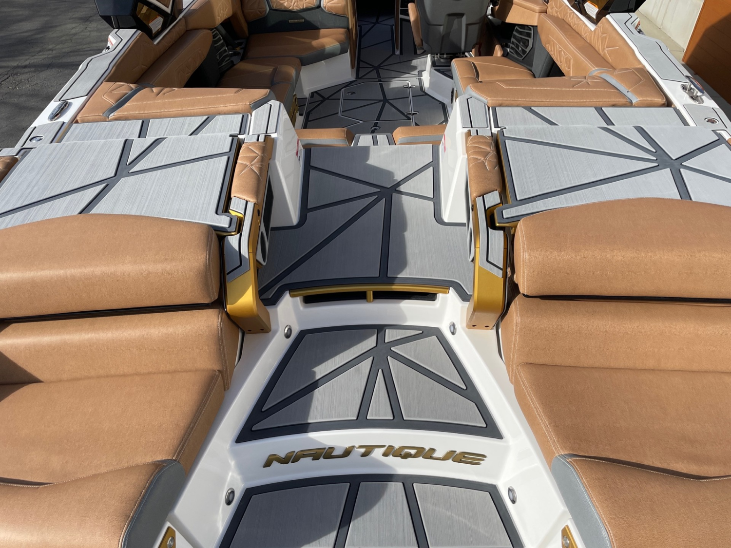2024 NAUTIQUE G23 Paragon