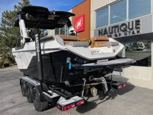 2024 Nautique Boats G23 Paragon for sale in , 