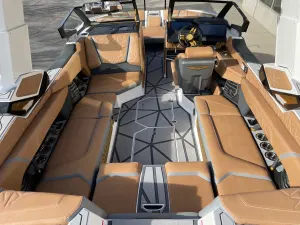 2024 Nautique Boats G23 Paragon for sale in , 